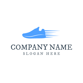 custom shoes logo