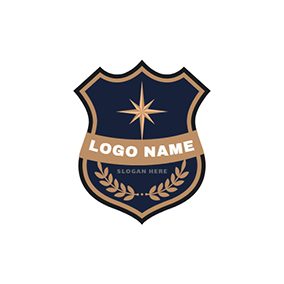 Free Police Logo Designs Police Logo Maker Designevo - roblox badges pictures with names