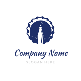 Free Soda Logo Designs Designevo Logo Maker