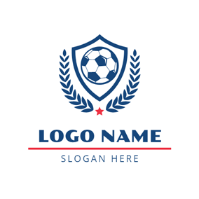 Free Club Logo Maker Design An Exquisite Club Logo Designevo