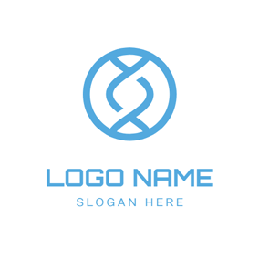 Free Dna Logo Designs Designevo Logo Maker