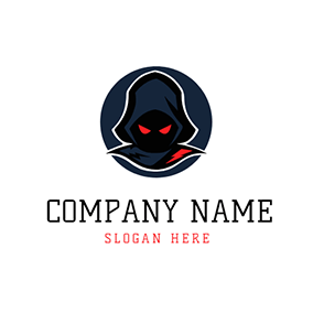 Gaming Logo Maker Free Cool Gaming Logos Designevo