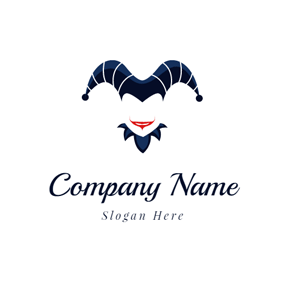 Free Joker Logo Designs | DesignEvo Logo Maker