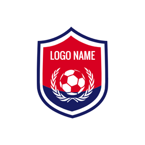 Free Football Logo Designs Football Logo Maker Designevo