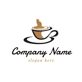 Free Cup Logo Designs Designevo Logo Maker