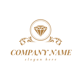 Free Jewelry Logo Designs Designevo Logo Maker