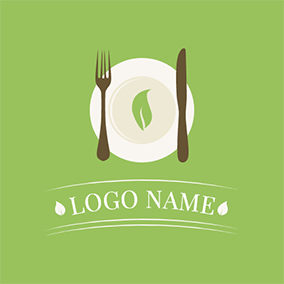 Free Restaurant Logo Designs Designevo Logo Maker