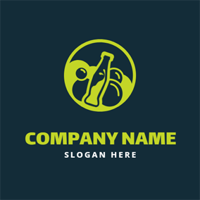 Free Soda Logo Designs Designevo Logo Maker