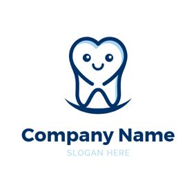 Free Dental Logo Designs Designevo Logo Maker