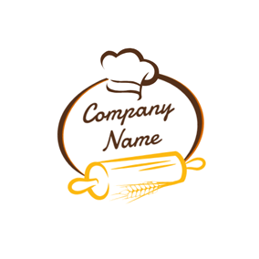 100 Free Bakery Logo Designs Designevo Logo Maker