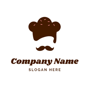 Free Beard Logo Designs Designevo Logo Maker