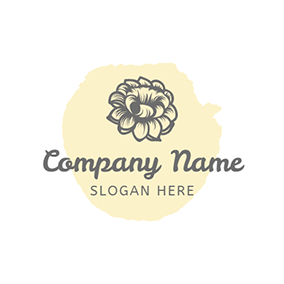 Free Daisy Logo Maker Design A Custom Daisy Logo Online Designevo free daisy logo maker design a custom