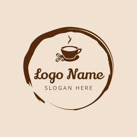 Featured image of post Restaurant Cafe Logo Ideas Advanced restaurant logo design tutorial