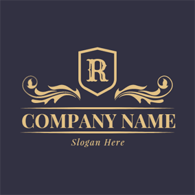 Free R Logo Designs Designevo Logo Maker