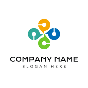 business logo