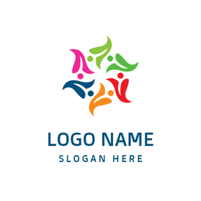 Free Non Profit Logo Designs Designevo Logo Maker