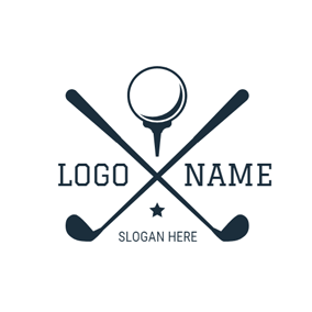 Best Golf Club Logos