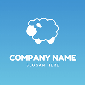 Free Lamb Logos | Online Lamb Logo Maker - DesignEvo