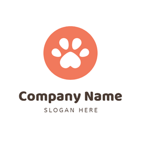 Free Dog Logo Designs Designevo Logo Maker