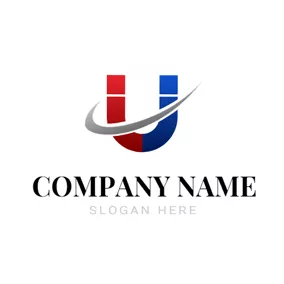 Complete Logo Decoration Check  and Magnet logo design