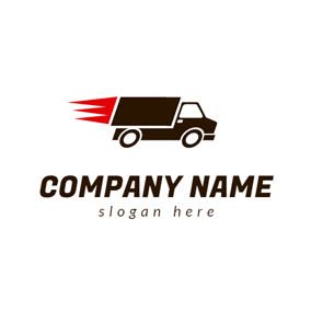 Free Transportation Logo Designs Designevo Logo Maker