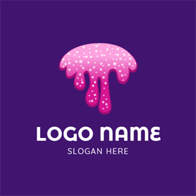 Free Slime Logo Designs | DesignEvo Logo Maker