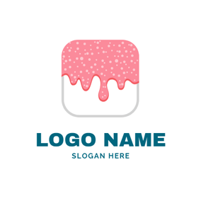 Free Slime Logo Designs Designevo Logo Maker
