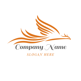 Free Phoenix Logo Designs Designevo Logo Maker