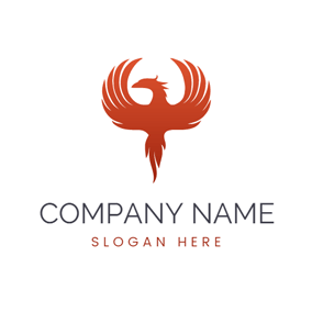 Free Phoenix Logo Designs Designevo Logo Maker