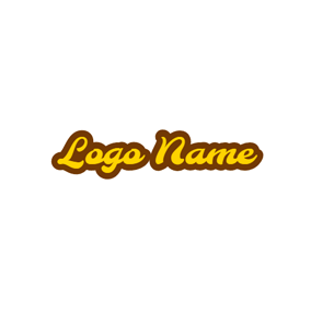 Kostenloser Online Cooler Text Logo Editor Designevo