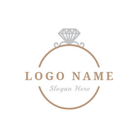 Free Jewelry Logo Designs Designevo Logo Maker