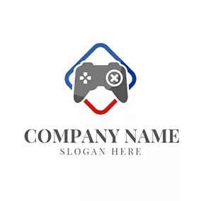 Gaming and Logo Maker Logo Maker, Choose from more than 5028+ logo  templates