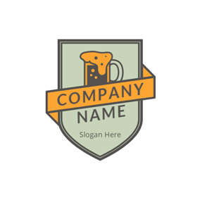 Free Food Drink Logo Designs Designevo Logo Maker