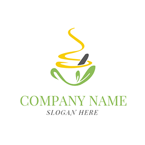 Free Herbal Logo Designs Designevo Logo Maker