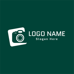 Kostenloser Online Fotografie Logo Editor Designevo