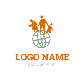 Free Family Logo Designs | DesignEvo Logo Maker