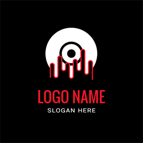 Free Edm Logo Designs Designevo Logo Maker