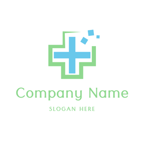 health center hosptial logo
