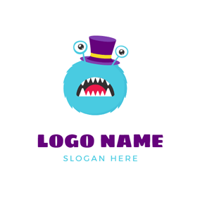 Free Monster Logo Designs | DesignEvo Logo Maker