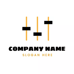 Cube Logo Motos Stave Cube logo design