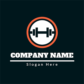 Fantastic Free Gym Logo Designs For You Designevo Logo Maker