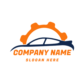 Free Car Auto Logos Make Your Auto Logo Designevo Logo Maker