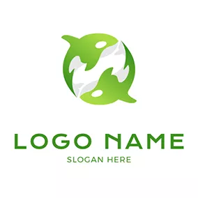 3D Logos