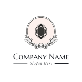 Free Jewelry Logo Designs Designevo Logo Maker