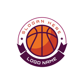 Kostenlose Basketball Logo Designs Designevo Logo Editor