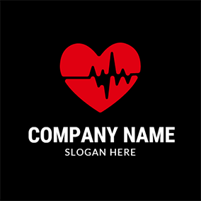 heartbeat medical logo