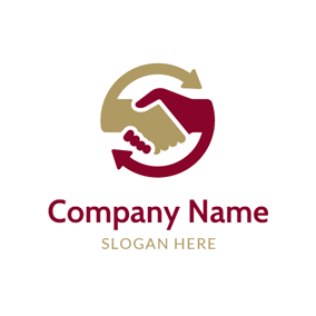 Free Business Consulting Logo Designs Designevo Logo Maker