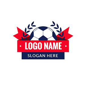 Free Football Logo Designs Football Logo Maker Designevo