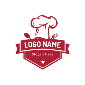 free restaurant logo designs designevo logo maker