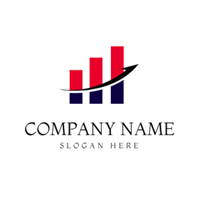 Company Logo Chart